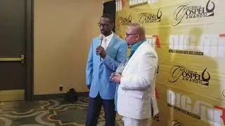 Rhythm of Gospel Awards