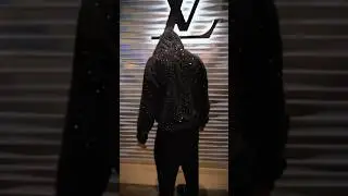 Euphoria! rhinestone hoodie almost fully sold out. link in bio #streetwear #fashion #clothingbrand