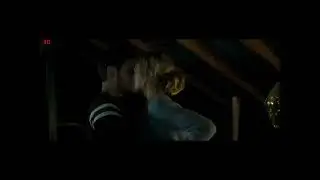 The Lucky One   Zac Efron and Taylor Schiling Love in the Barn Bluray Quality