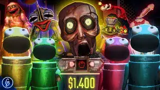 R.E.P.O. - The FUNNIEST game you have ever played w/ @MoreDarrylMayes @badgerstaygaming