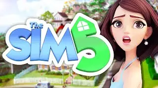 The SIMS 5 Release Date, Trailer, Leaks, News l Los Sims 5 l The Sims Project Rene Die Sims 5 Kaufen