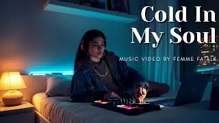 Femme Fatale -  Cold In My Soul (Official Music Video)