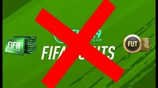 EA УБРАЛИ FIFA POINTS ???