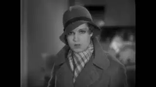 The Woman Between (1931) | Classic Drama Romance | Starring Lili Damita