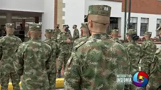 PARTICIPACIÓN ESMIC EN DESFILE EN MÉXICO