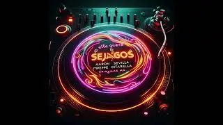 Aaron Sevilla, Mijangos, Peppe Citarella, Yoni La
