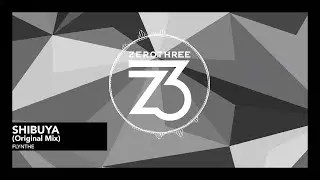 Flynthe - Shibuya [Progressive House]