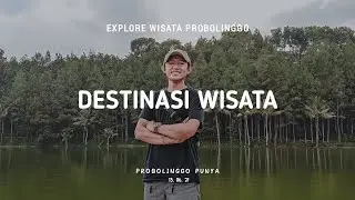 EXPLORE WISATA RANU SEGARAN - PROBOLINGGO