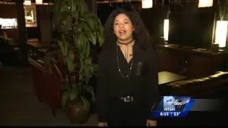 Channel 12 Onsite for Pabst Backstage Reveal March 10, 2017
