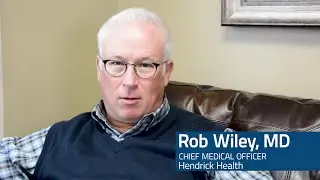 Underlying conditions - Hendrick Health