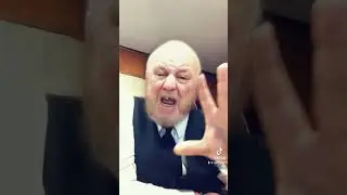 #grumpyoldman #spdartist