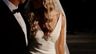 OUR WEDDING ~ Ashleigh & Khaiden O'Sullivan