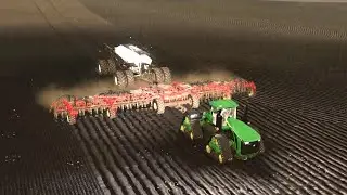 Новый рубеж #39 | FS 25 | Farming Simulator 25