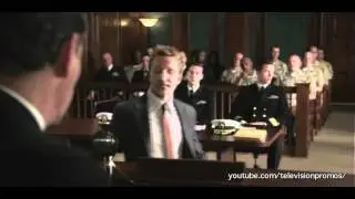 Franklin & Bash 2x07 Promo 