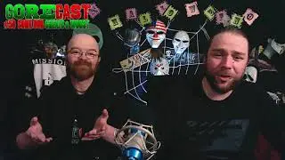 Emerald Gore Society: GORECAST #50- Some Of Our Worst & Some Of Our Best