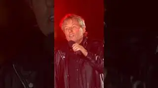 TRAUMHAFT! 😍 Bernhard Blink ❤️