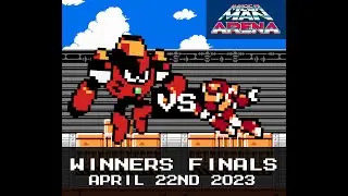 Flakes vs Meatbomb Winners Finals - Apr 22, 2023