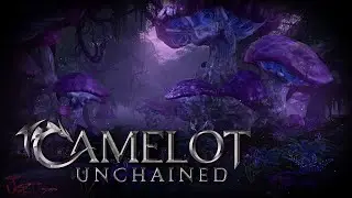 Camelot Unchained - Footage from Internal Team Playtest (August 2025)