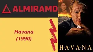 Havana - 1990 Trailer