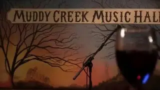 Muddy Creek Music Hall - Cheers