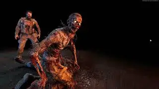 🧟Zombie Decay - Warzone & Cold War Finishing Move