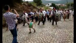 bombos de lavacolhos