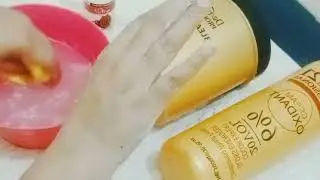 No side effects whitening skin polish product review || skin care routine 