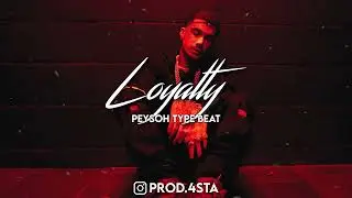 [FREE] Peysoh x YB Ea$e Type Beat 'Loyalty' (prod by. 4STA)