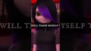 JJ Juleka Miraculous Ladybug - Copycat PCircus