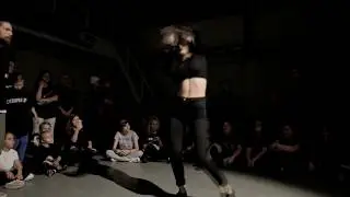Liana vs. Ch vs. Vee | ALL STYLES | 