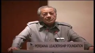 PDS 20 - History of the Federation of Malaysia