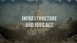 Infrastructure Investment and Jobs Act