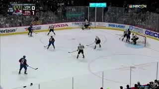 Offensive Zone - Puck Protection