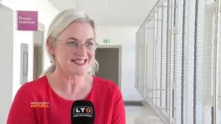 &bdquo;Schluss mit Corona Panik&ldquo; &Auml;rztekammer, Presseclub Linz 21.9.2020