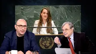 Ce a făcut Țoiu la Adunarea Generală a ONU. Valentin Stan: „A avut poziții profund anti-americane”