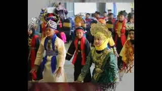 Sorotan Majlis Peluncuran Sekolah Angkat MADANI (SAM)  JPPH, Sekolah Kebangsaan Parit Lapis,Johor