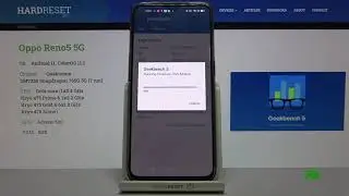 Geekbench Benchmark on OPPO Reno5 4G &ndash; Test Your Oppo Device Performance