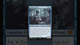 Magic The Gathering Cycles - Commander 2014 - Historic Figure Legendaries