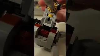 Clone trooper battle packs lego review.
