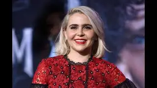 'Parenthood' actress Mae Whitman expecting first child
