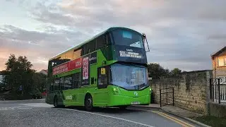 ❎❎Walkaround First leeds 35597
