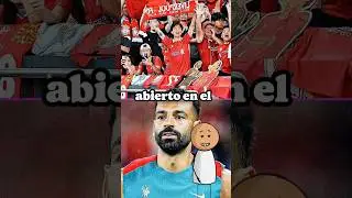 Salah mand&oacute; a Luis D&iacute;az al Bayern en el entreno&hellip; Arne Slot es un salvaje. 🤣💀 #liverpool #f&uacute;tbol