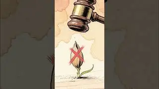 Congress Created a Genetic Loophole in the Hemp Ban