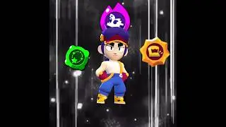Fang edit🌪️ #brawlstars #feng #edit