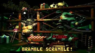 DKC 2 HARD MODE VS VIEWERS