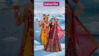 Radhe Krishna 🙏🙏#short#viral #story #Re-mix❣️❣️
