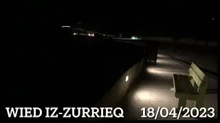 FM DX Libyan Tropo Opening At Wied Iz-Zurrieq in Malta - 18th April 2023