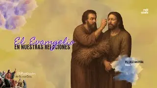 En Vivo - 11:00 A.M - El Evangelio En Nuestras Relaciones - Redil Estadio