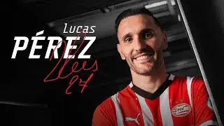 Welcome to Eindhoven, Lucas! ❤️🤍