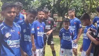 FIFA FARMEL VS KEMAYORAN FC [ LIGA TOP SKOR U13 ]